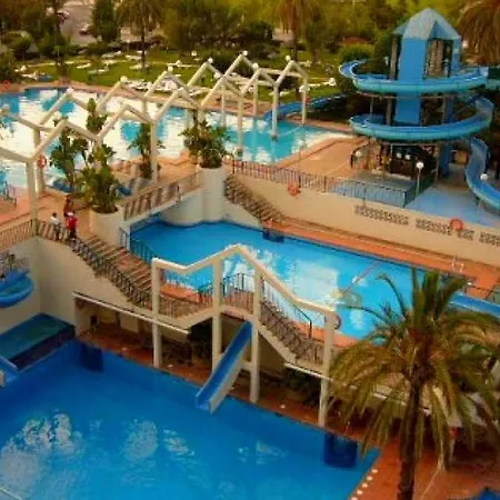 Apartment Benal Beach
