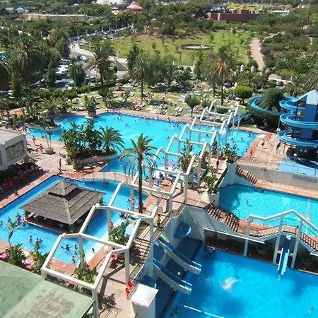 Benal Beach Apartment Benalmadena