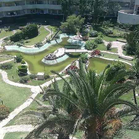Benal Beach Apartment