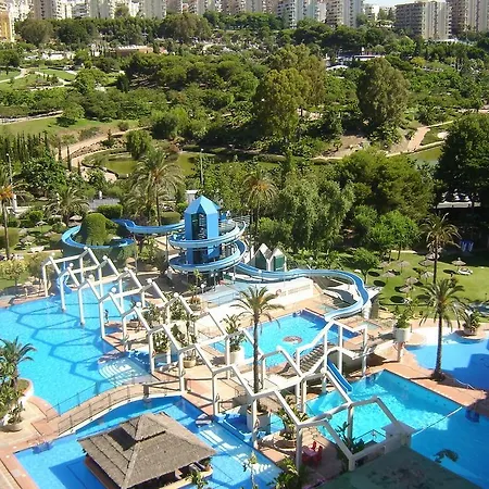 Benal Beach Apartment *