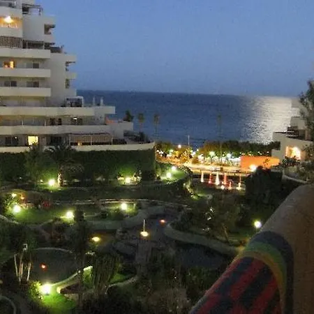 Apartment Benal Beach