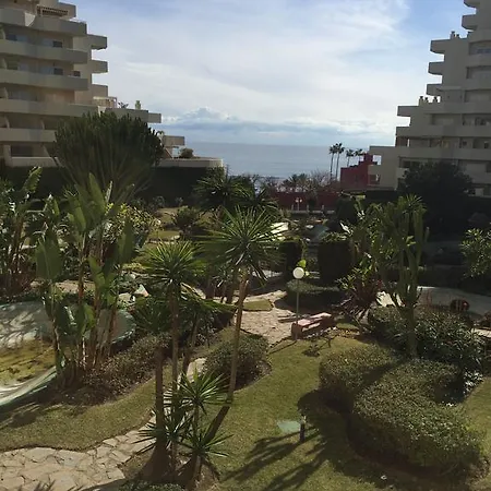 Apartment Benal Beach *