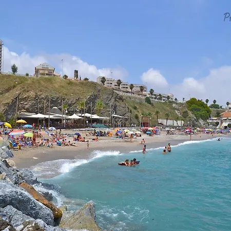 Apartment Benal Beach Benalmadena