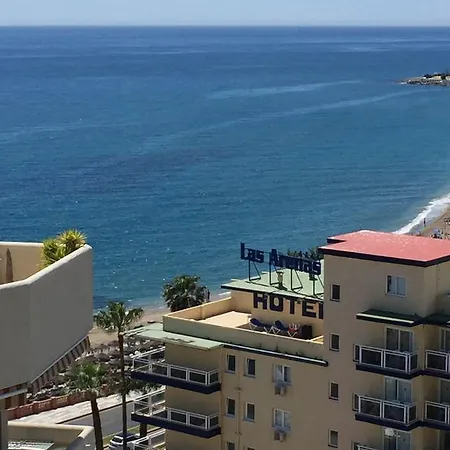 Apartment Benal Beach