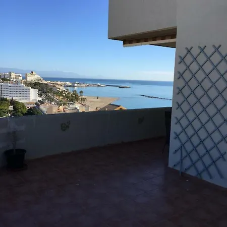 Benal Beach Benalmadena