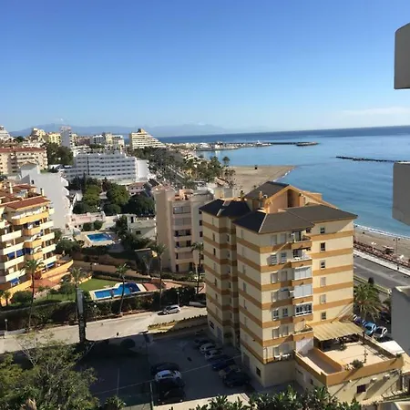 Benal Beach Apartment Benalmadena