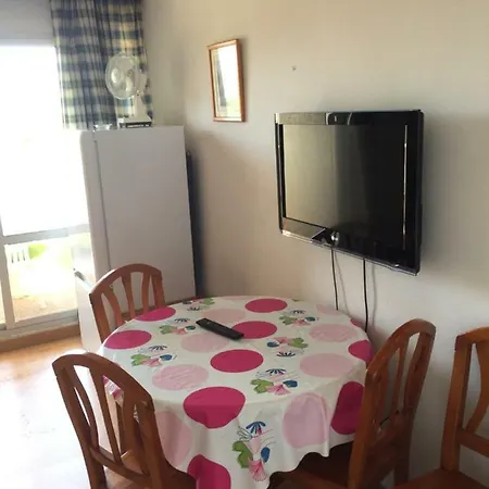 Benal Beach Apartment *