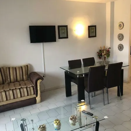Benal Beach Apartment Benalmadena