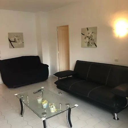 Apartment Benal Beach