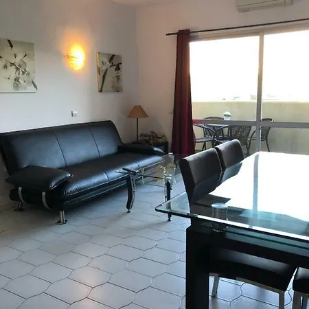 Apartment Benal Beach *