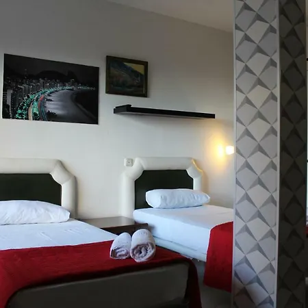 Apartment Benal Beach Benalmadena