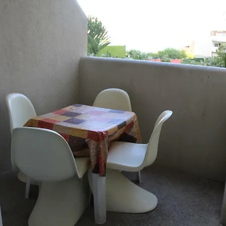 Apartment Benal Beach Benalmadena