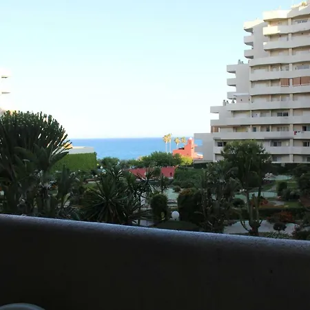 Benal Beach Apartment