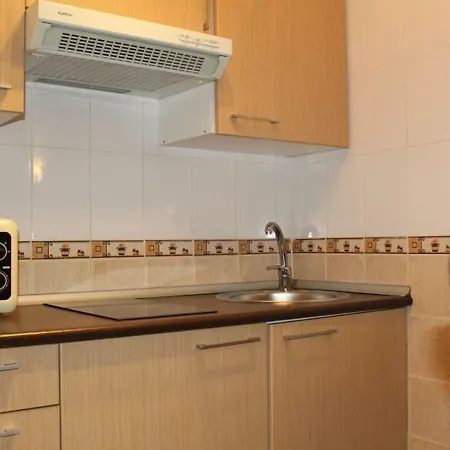 Apartment Benal Beach