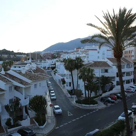 Benal Beach * Benalmadena