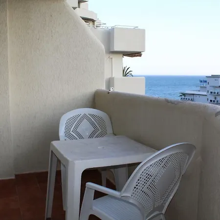 Apartment Benal Beach *