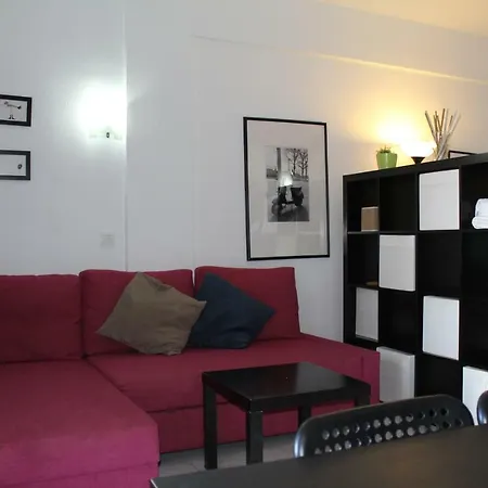 Apartment Benal Beach *
