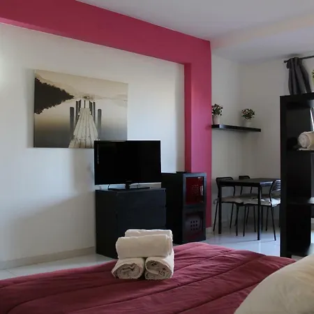 Benal Beach Apartment Benalmadena