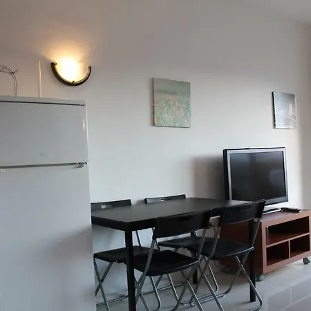 Apartment Benal Beach Benalmadena