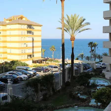 Benal Beach Apartment *