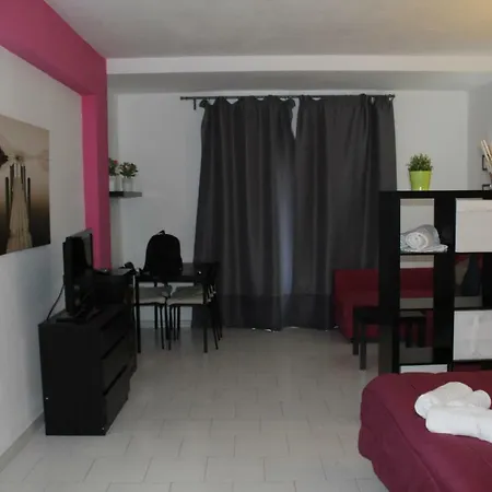 Apartment Benal Beach Benalmadena