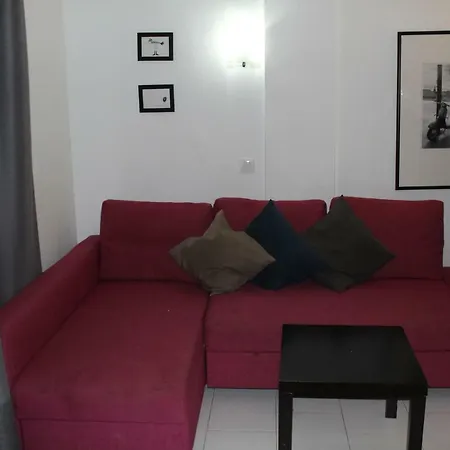 Benal Beach Apartment
