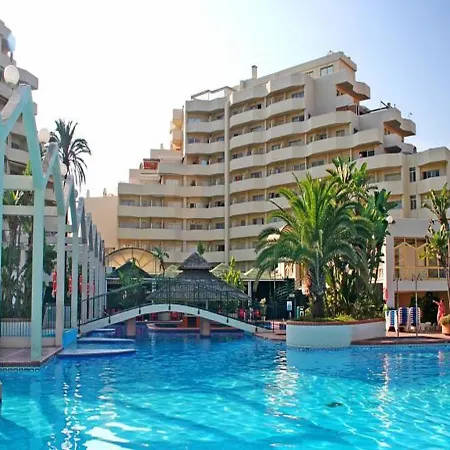 Apartment Benal Beach *